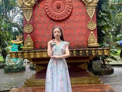 -瑞丽独树成林风景区