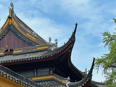 -西园戒幢律寺