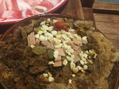 -楠火锅(昆山金鹰店)