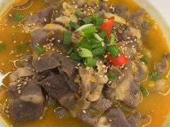 -川人百味·水煮活鱼(赛罕万达店)