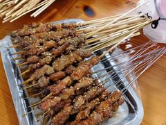 -十里铺铁板鱿鱼