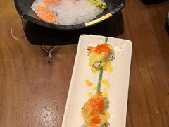 -白石的深夜食堂(济南万象城店)