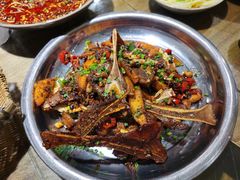 -灶东家民间菜(回兴店)