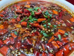 -胖哥川菜馆(武东路店)