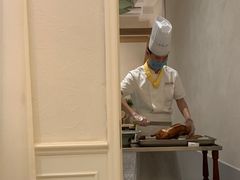 -红樱桃·欢乐餐厅(太原里店)
