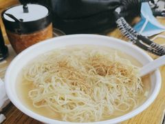 -小梁哥云吞面(黄贝岭店)