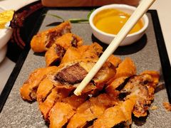 -滋粥楼·顺德菜(番禺广场总店)