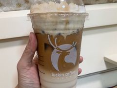 -瑞幸咖啡(碧海富通城六期店)