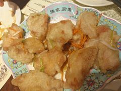 -老厨家(友谊路总店)