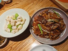 -潮粥荟·潮汕砂锅粥(朝阳大悦城店)