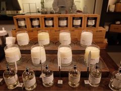 -LE LABO(ルラボ代官山店)