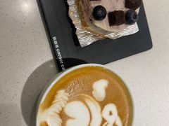 -栖·咖啡