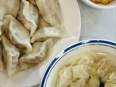 -饺子季水饺餐厅(新市街店)