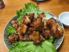 -61号餐吧(兴坪古镇漓江店)