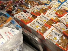 -泰康食品(南京东路店)