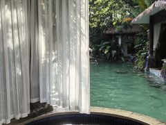 -碧桂园润杨溪谷温泉酒店