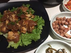-梅梅家的烤肉店(槐北路店)