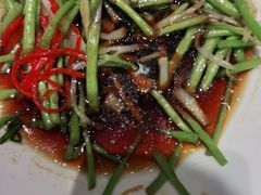 -小厨娘淮扬菜(清江苏宁广场店)