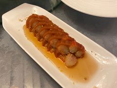 -山外山菜馆(玉泉路店)