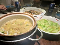 -香阁餐厅·常州菜·常州菜代表品牌(新北奥体店)