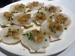 -品鲜海鲜餐厅(黄厝店)