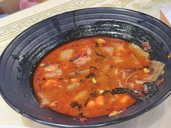 -铭副琦食·虾蟹烩馆(渔人码头店)