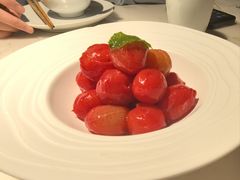 -初蓉丨遇见新川菜(亲贤街荣耀店)