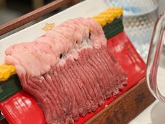 京城飘雪-聚宝源(西单店)