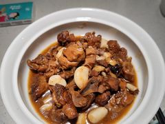 -刀板香·安徽菜(国购IFC店)