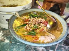 -浩海火燒雲傣家菜(芮欧百货店)