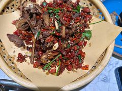 -吃饭皇帝大(梅溪新天地店)