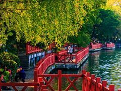 -桂林两江四湖景区