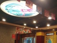 -点都德(海岸城店)