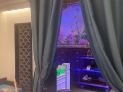 -庭院江南菜•烤鸭•非遗传承(丰台总部基地店)