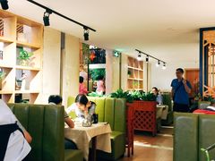 -川味堂·四川豆花(八卦岭店)
