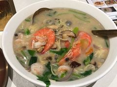 -闽海肴(北辰荟店)