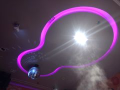 -米乐星世界KTV(汇智国际商业中心店)