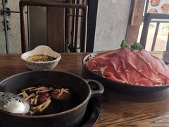 -呷哺呷哺(松江开元店)