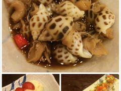 -松子料理(亮马桥店)