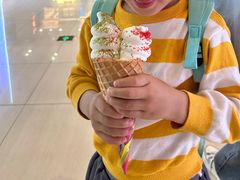 -DQ·蛋糕·冰淇淋(浦江欢乐颂店)