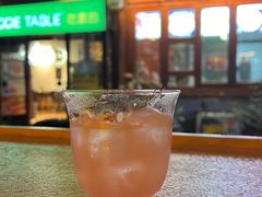 -Sirena海妖日咖夜酒