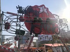 -沈阳铁西万象汇