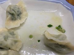 -乐回头饺子店