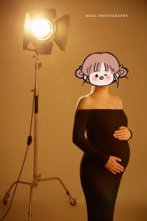 -布格专业孕妇摄影(长春旗舰店)