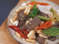 -禾气食店
