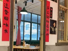 -龙师傅卤炒(天马店)