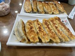 -春水锅贴·传统鲁菜(大明湖店)