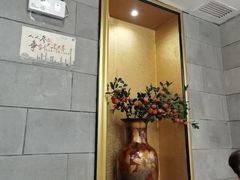 -鹿鸣酒家(越秀店)
