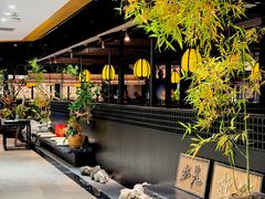 -淮扬府·游园京梦(北京SKP店)