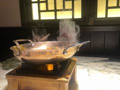 -绿茶餐厅(汇悦大融城店)